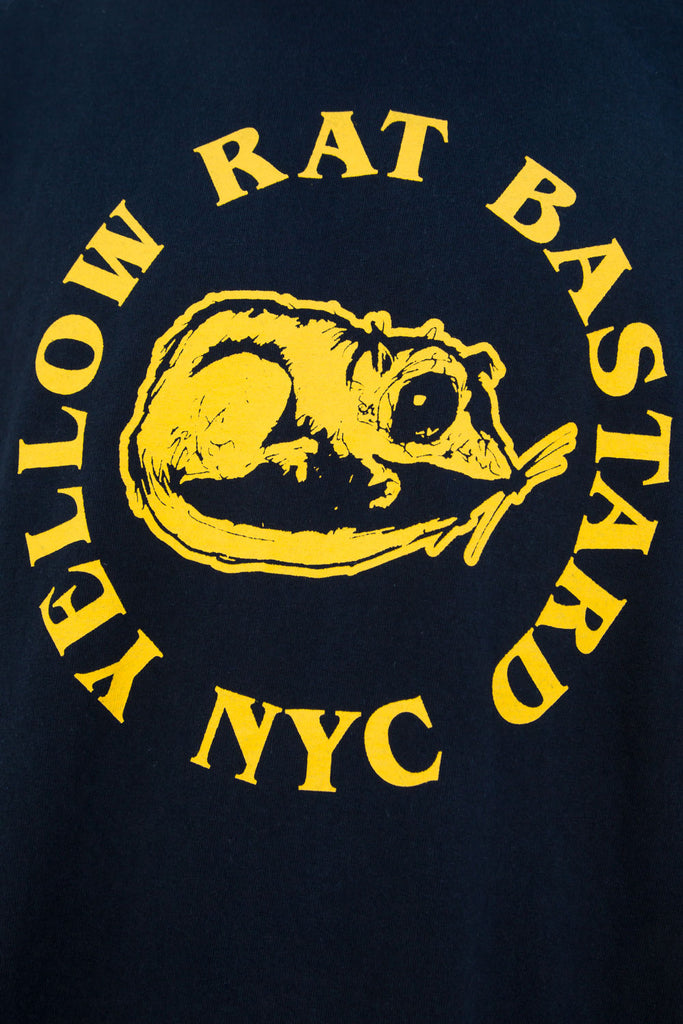 Yellow Rat Bastard T-Shirt 29100642631871