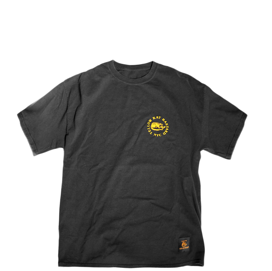 Yellow Rat Bastard T-Shirt 29098330095807