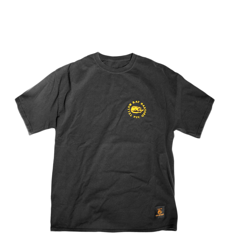 Yellow Rat Bastard T-Shirt