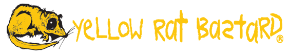 Yellow Rat Bastard logo