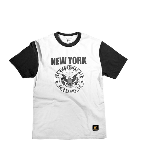 519 Broadway NYC T-Shirt