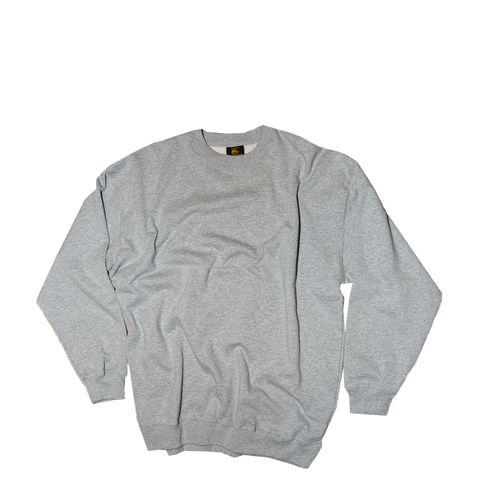 Cotton Long Sleeve Sweater