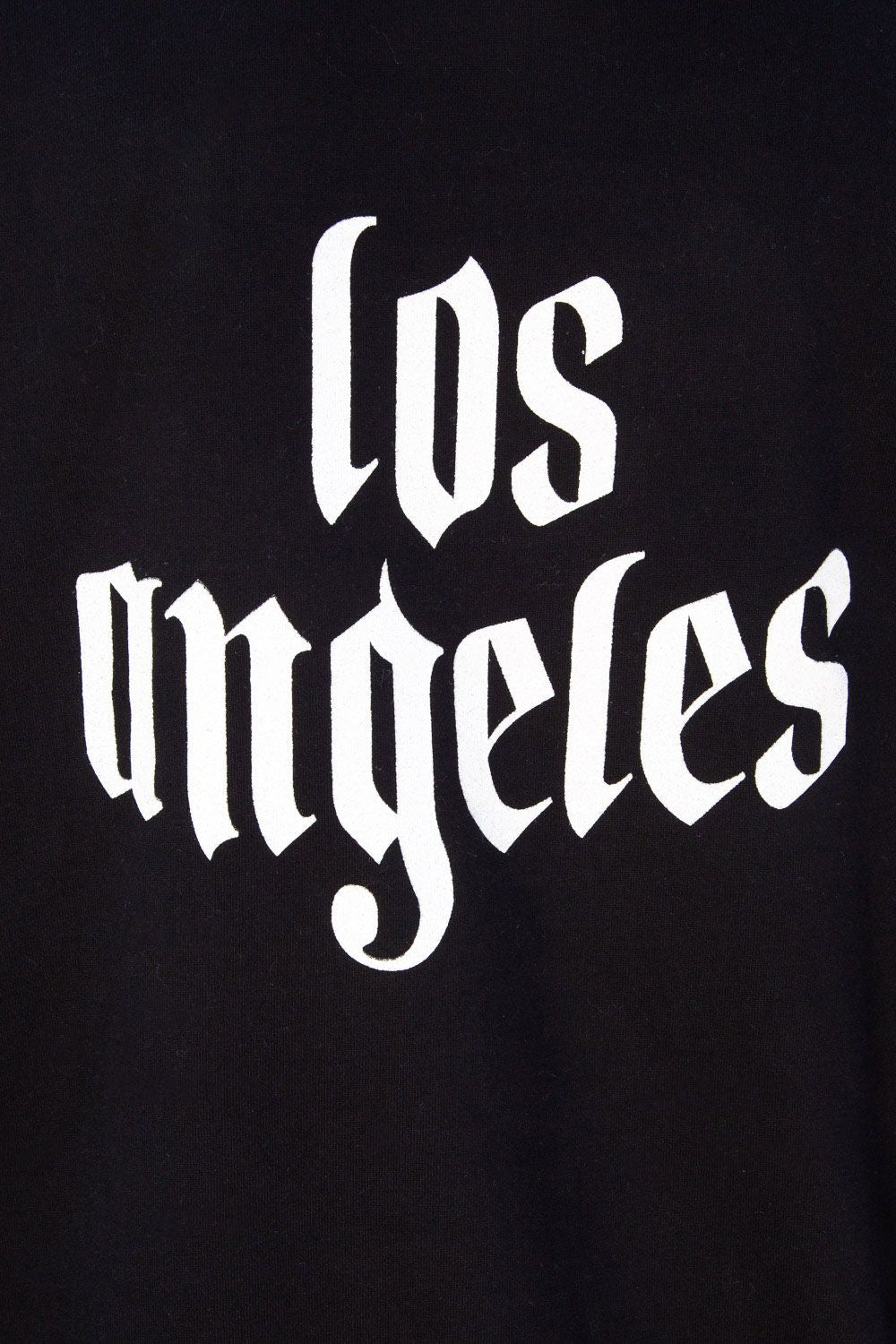 Los Angeles Thug HOODIE Gothic Old English Hooded Sweatshirt All