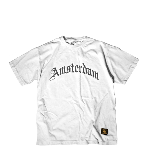 Amsterdam Gothic T-Shirt