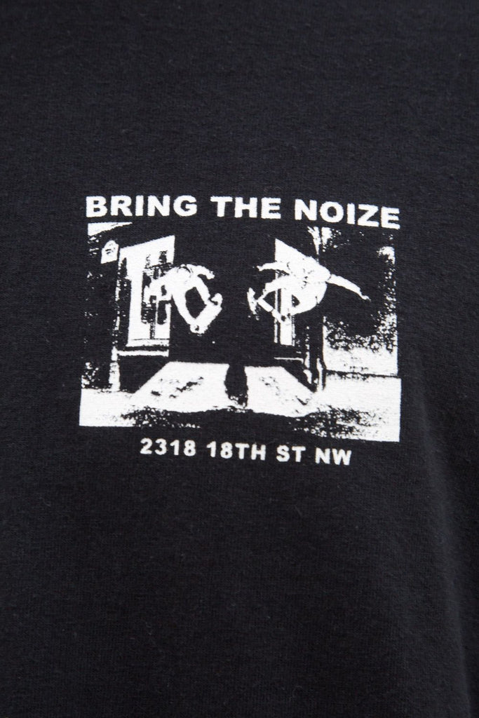 Bring The Noise T-Shirt 23447966580927