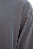 Dark Grey Long Sleeve T-Shirt 29655271178431 thumb
