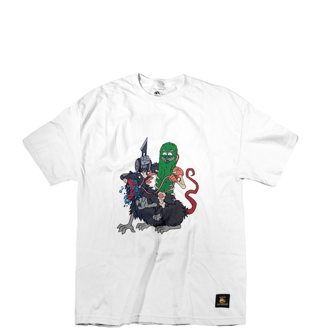 T-SHIRTS – Yellow Rat Bastard