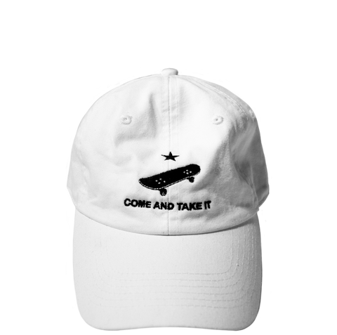Come And Take It Hat