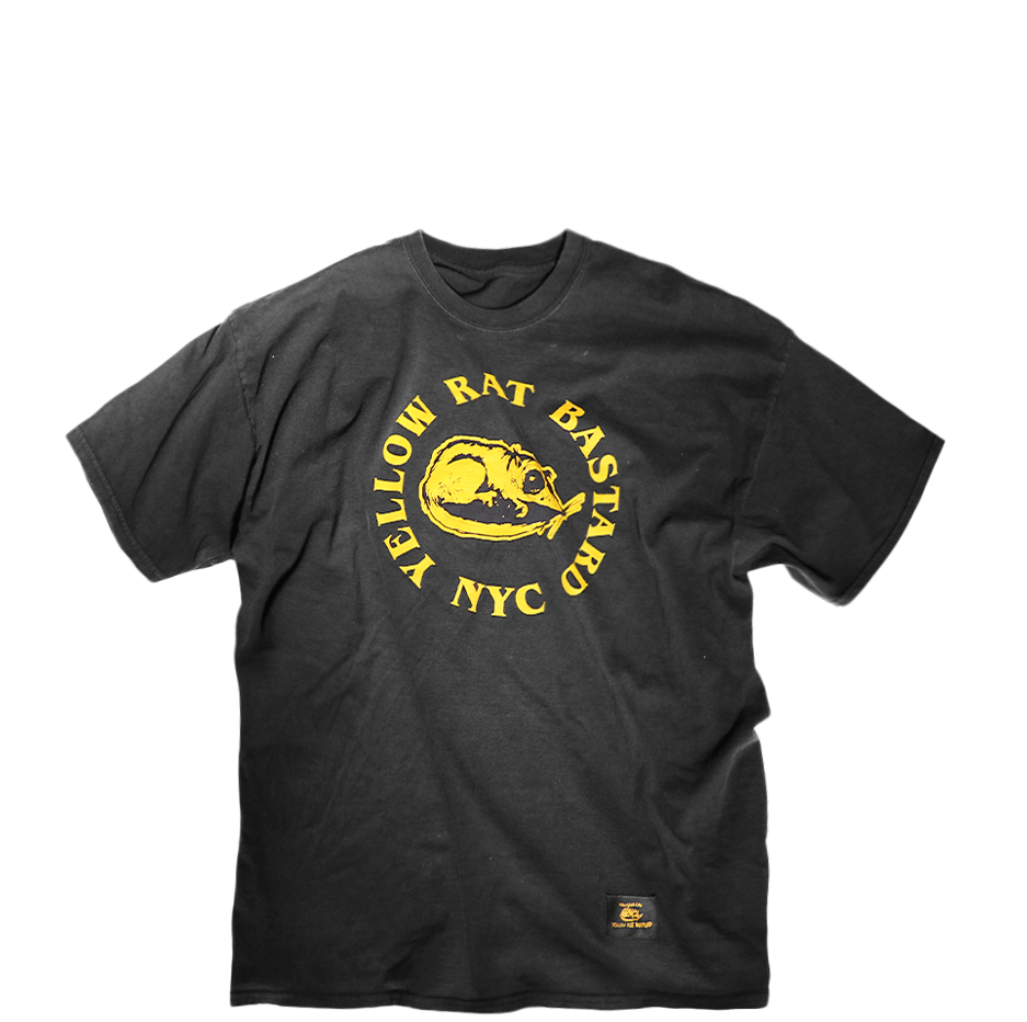 Yellow Rat Bastard T-Shirt 29098783080639