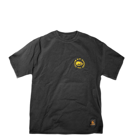 Yellow Rat Bastard T-Shirt