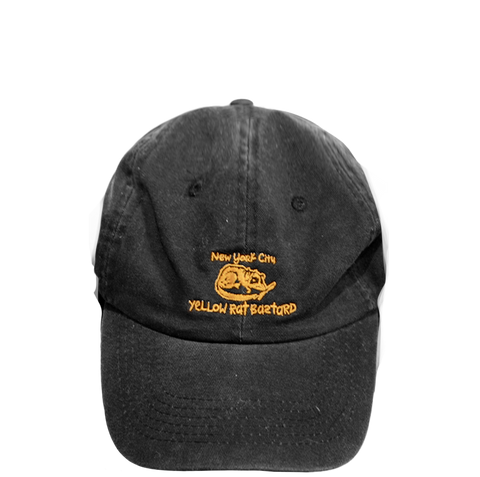 Yellow Rat Bastard Hat